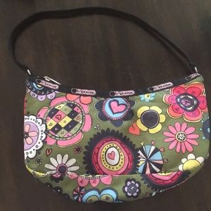Lesportsac purse